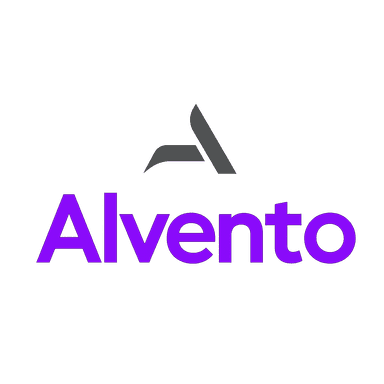 Alvento Logo